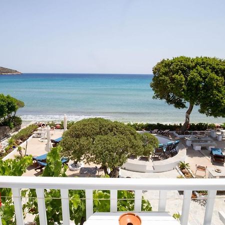 Pension Ageliki Sifnos Platis Gialos  Dış mekan fotoğraf