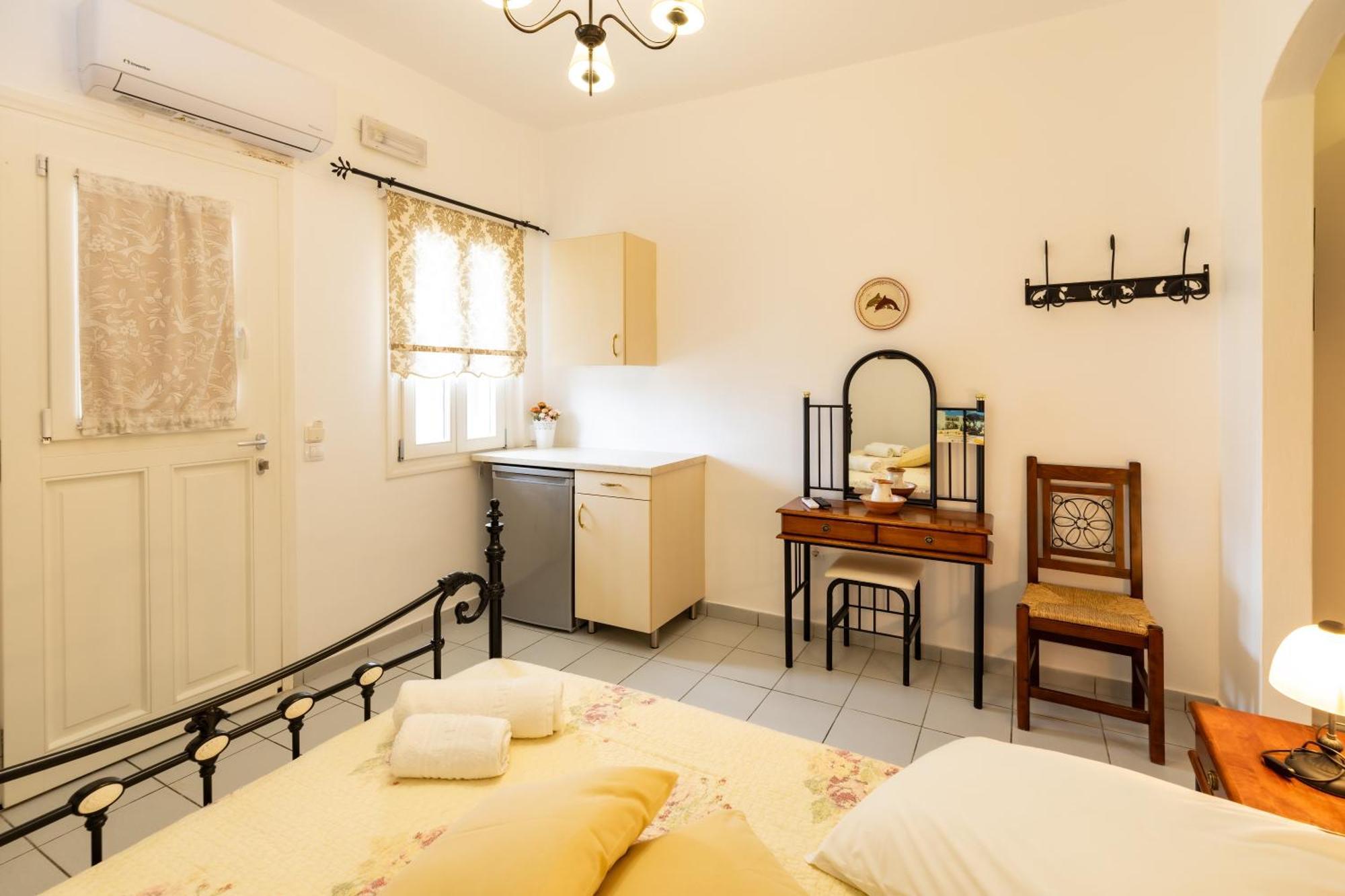 Pension Ageliki Sifnos Platis Gialos  Dış mekan fotoğraf
