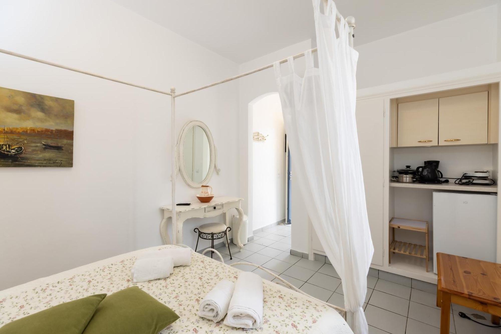 Pension Ageliki Sifnos Platis Gialos  Dış mekan fotoğraf
