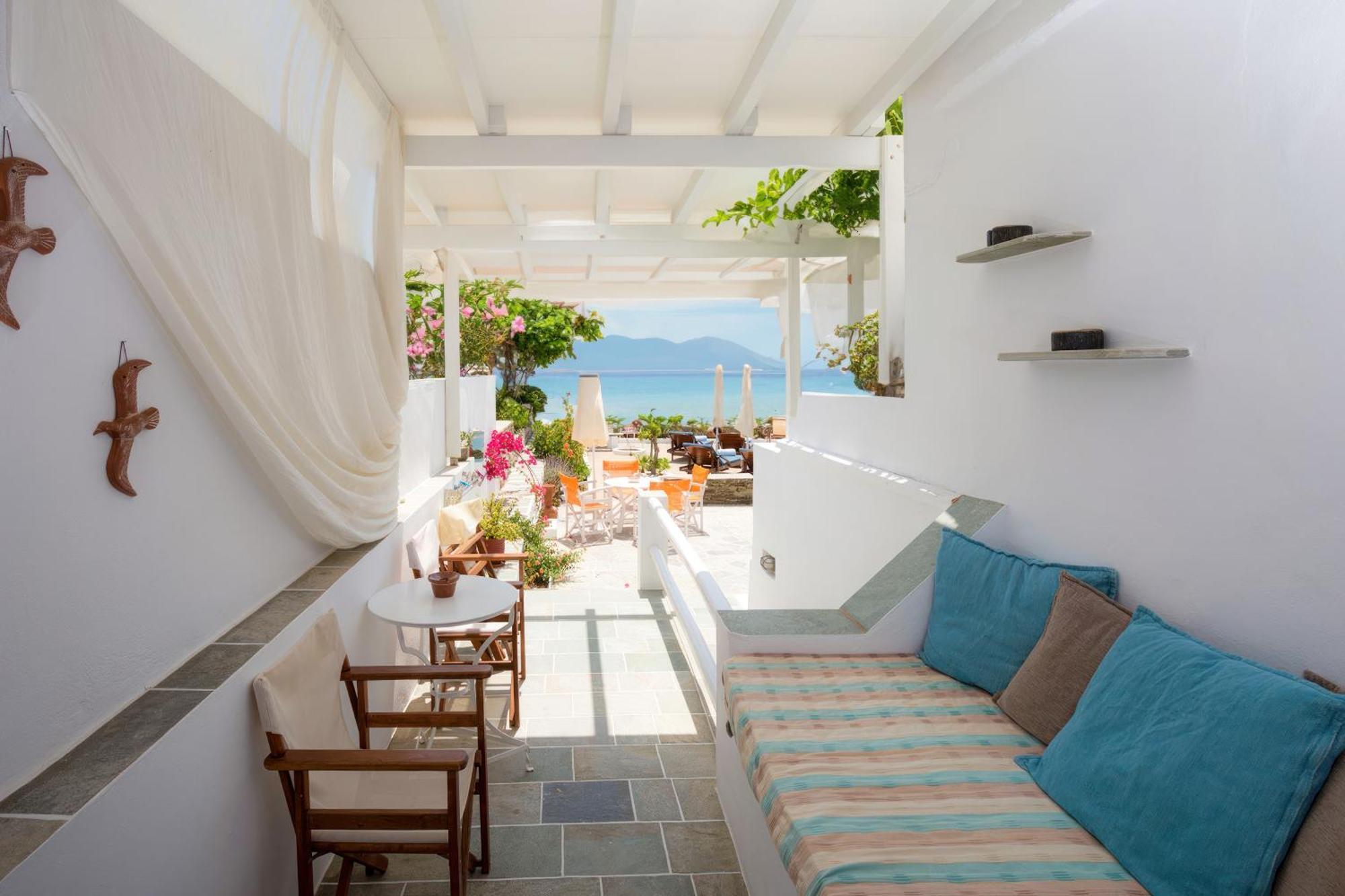 Pension Ageliki Sifnos Platis Gialos  Dış mekan fotoğraf